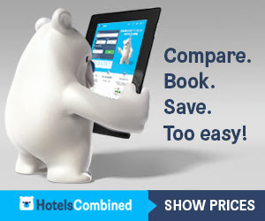 HotelsCombined hotel service