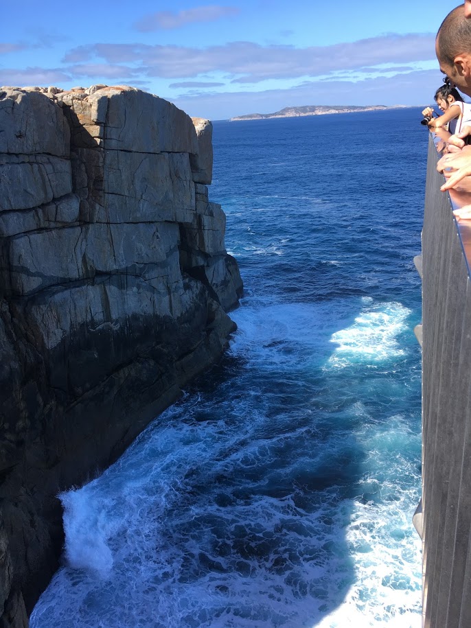 The Gap WA Australia