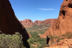 kata tjuta valley of winds lookout2 sight