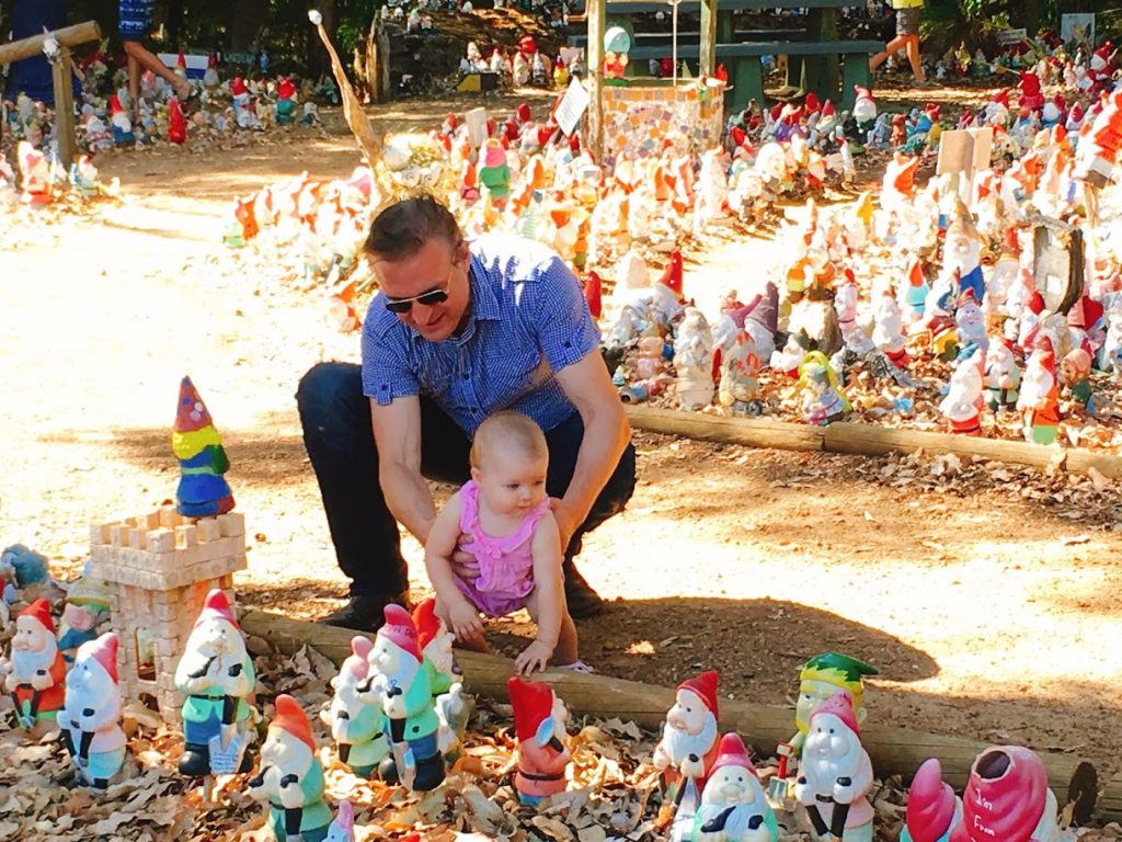 Gnomesville WA Australia