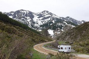 Road Trip anywhere in the world