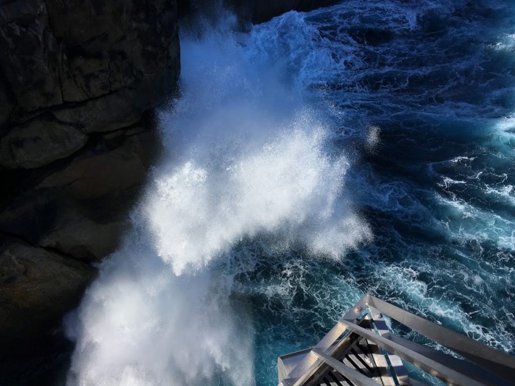 The Gap WA Australia