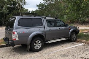 Driving Trip with your car