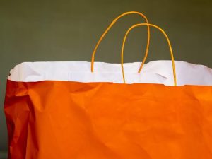 shopping bags is important for carry everything in car road trip