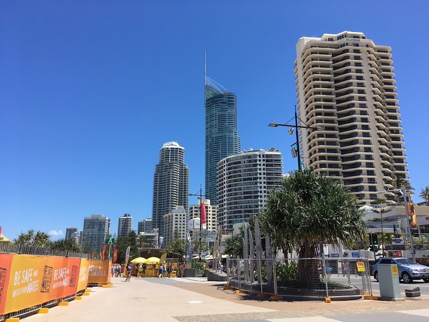 Gold Coast QLD Australia