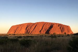 Australia road trip