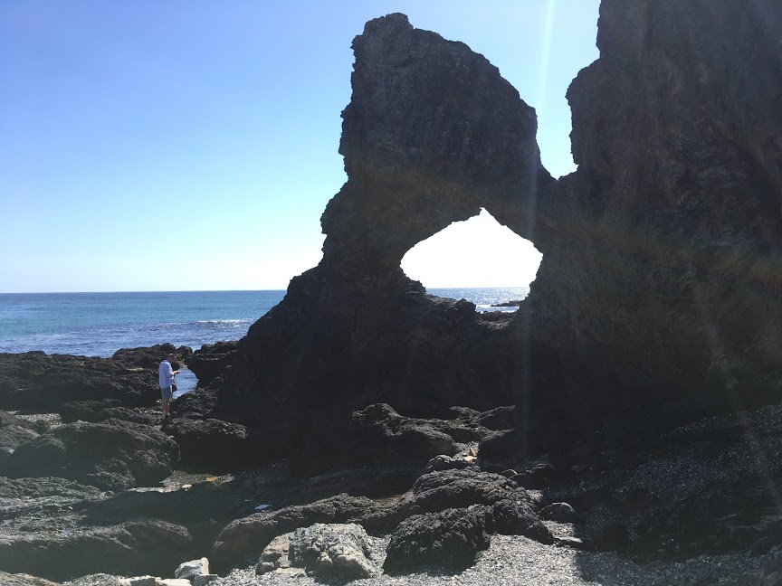 Australian Rock NSW Australia