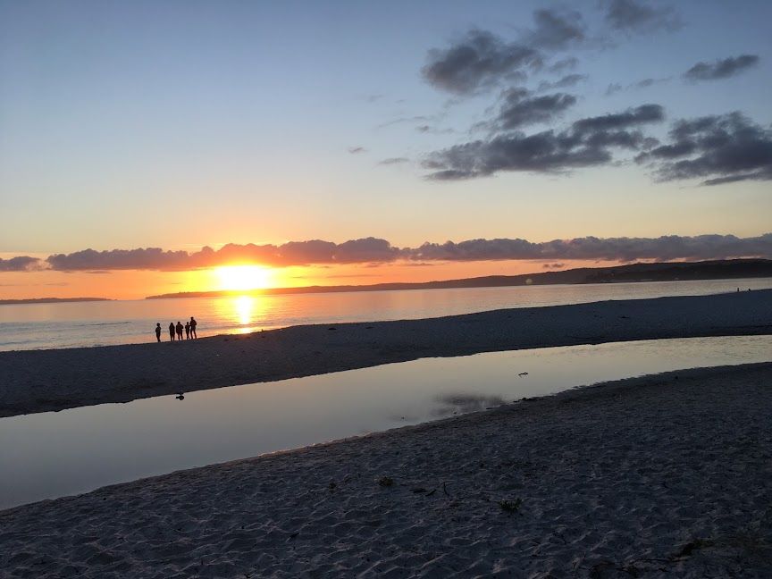 Hyams Beach NSW Australia