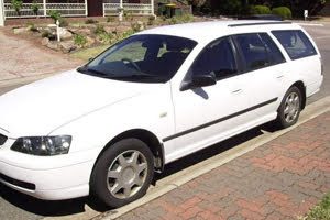 buy used car