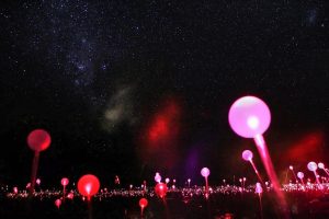 Australia Stunning attractions