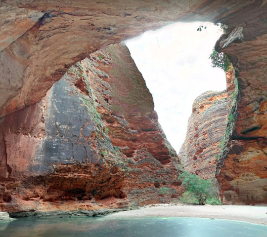 The Bungle Bungle WA Australia