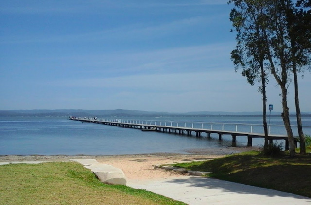 Long Jetty NSW Australia