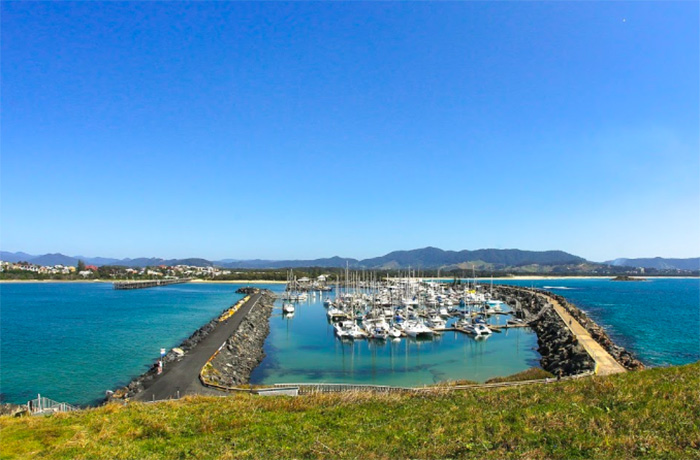 Coffs Harbour NSW Australia