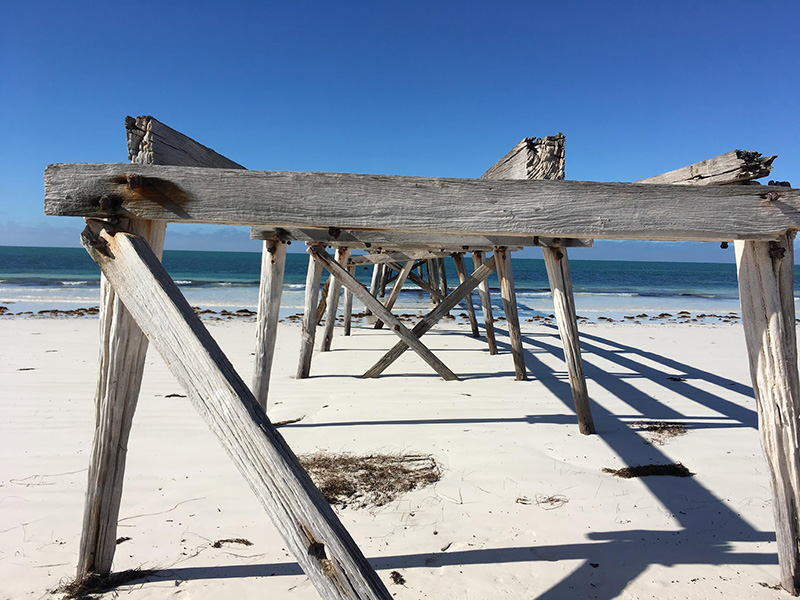Eucla WA Australia