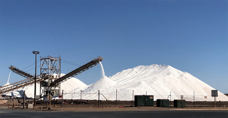 Port Hedland WA Australia