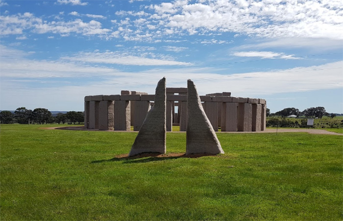 Esperance Stonehenge WA Australia