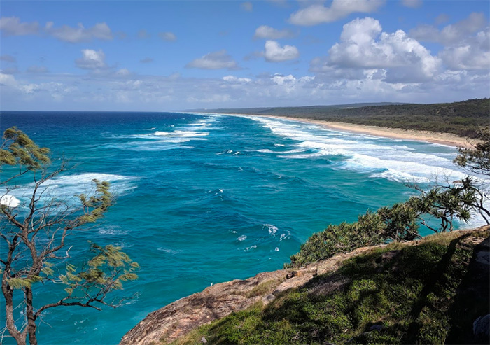 North Gorge Walk QLD Australia