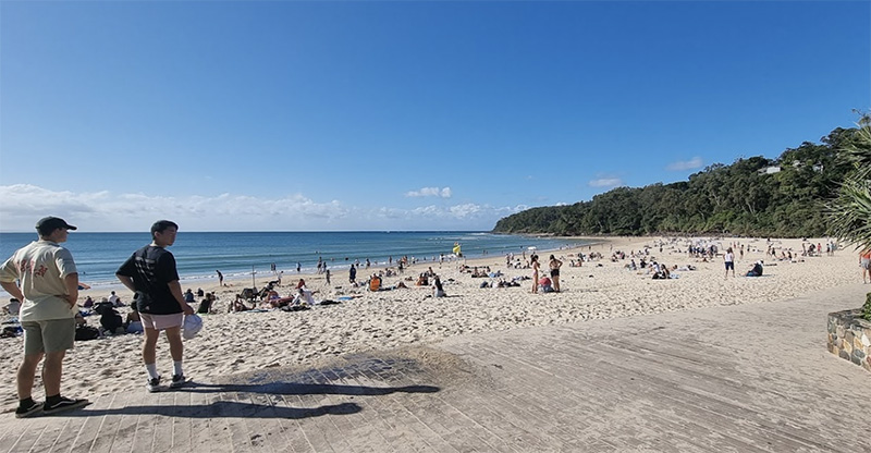 Sunshine Coast QLD Australia