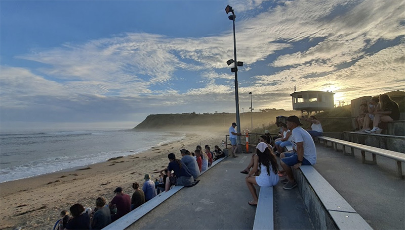 Phillip Island VIC Australia