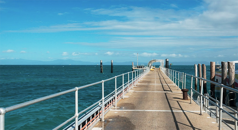 Green Island QLD Australia