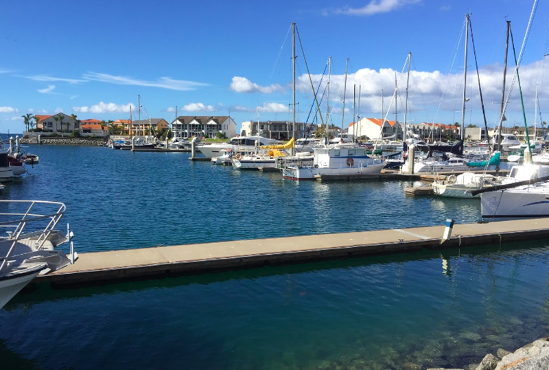 Port Lincoln SA Australia
