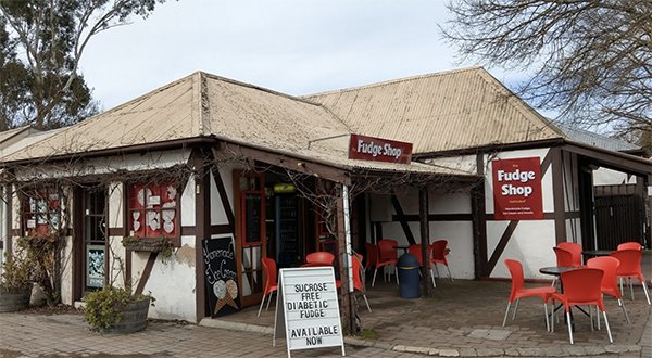Handorf Germany Village SA Australia