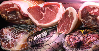 Australia meat work