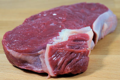 Australia meat work