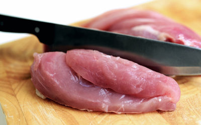 Australia meat work