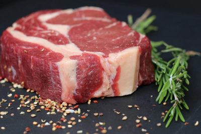 Australia meat work