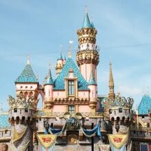 Disneyland Resort Park, CA, United States, Disneyland California Tour Guide