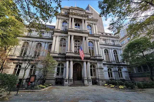 Old City Hall, Boston, MA, United States, Things to do in Boston