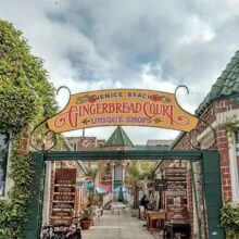 Venice Beach, Los Angeles, CA, United States, Things to do in Los Angeles