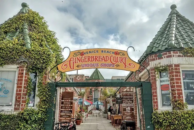 Venice Beach, Los Angeles, CA, United States, Things to do in Los Angeles