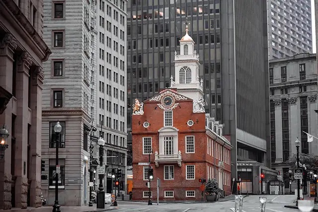 Boston, MA, United States