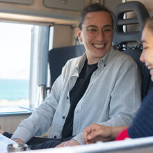 RV Road Trip